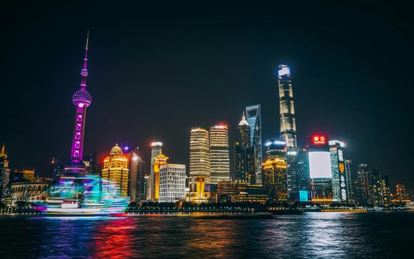 Le tappe del vostro itinerario