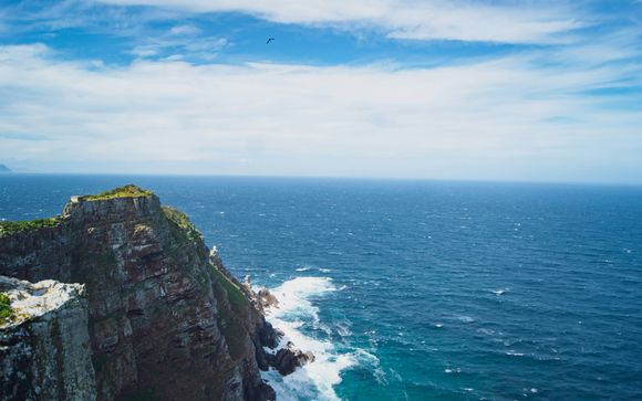 Le tappe del vostro itinerario