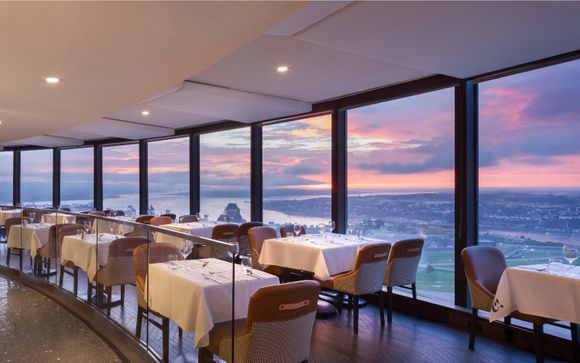 La vostra sistemazione durante il tour