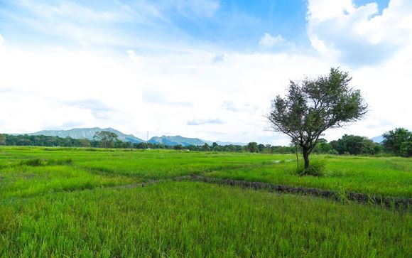 La vostra sistemazione durante il tour