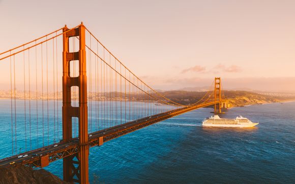 Il vostro itinerario 