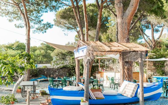 Holiday Eolie Village