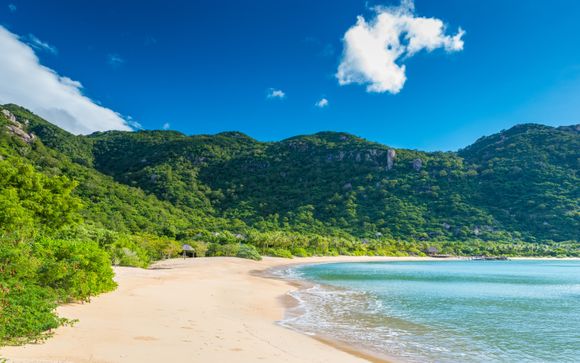 Le tappe del vostro itinerario