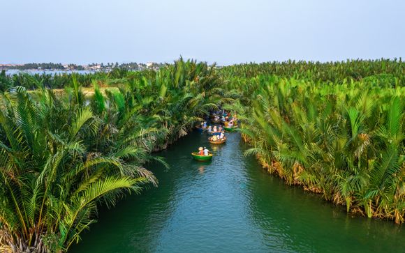 Le tappe del vostro itinerario