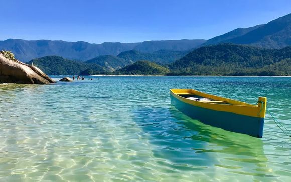 Le tappe del vostro itinerario