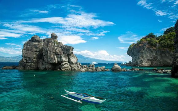 Le tappe del vostro itinerario