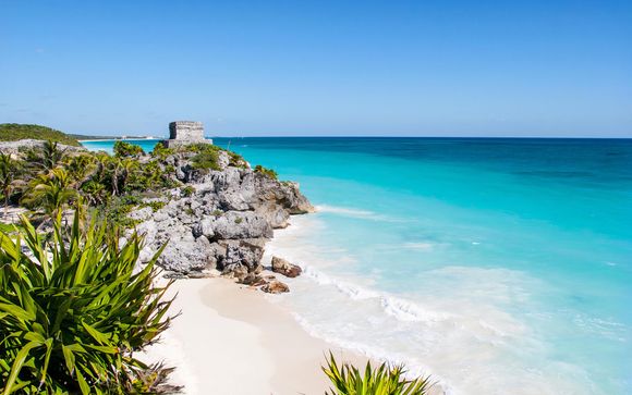 L'anteprima del vostro viaggio 