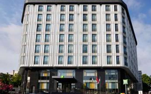 La vostra sistemazione durante il tour