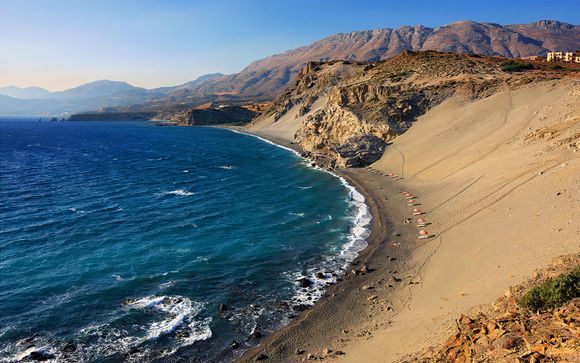 Le tappe del vostro itinerario 