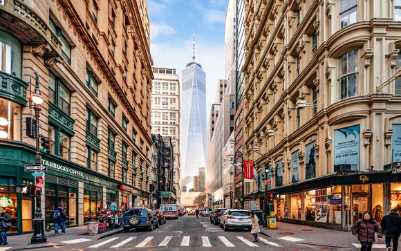 Escursioni alla scoperta di Manhattan e New York