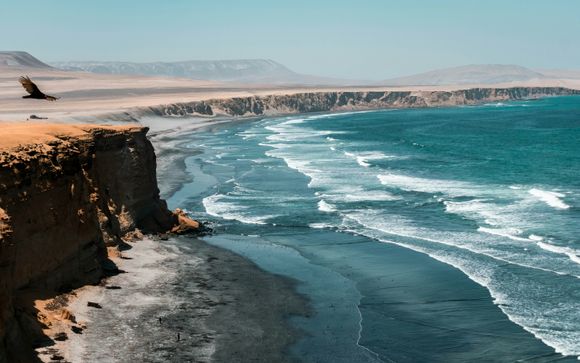 Le tappe del vostro itinerario
