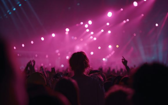 L’inno alla vita, lo splendore di una leggenda