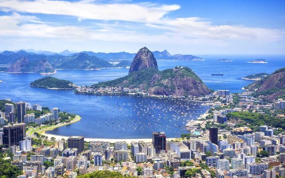 Le tappe del vostro itinerario