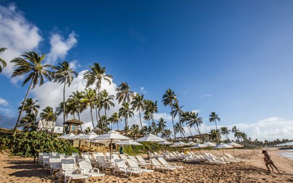 La vostra sistemazione