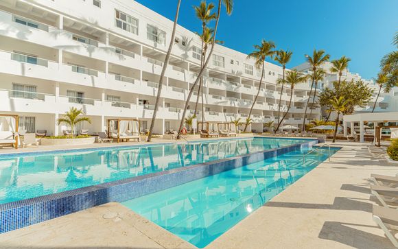 Santo Domingo Bay 4*