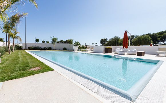 La vostra sistemazione durante il tour