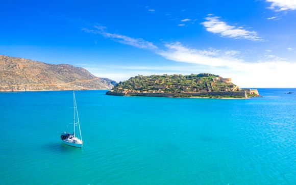 Le tappe del vostro itinerario