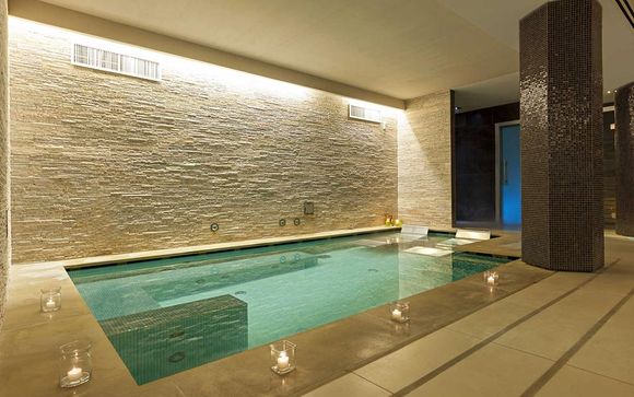 La vostra sistemazione durante il soggiorno in libertà