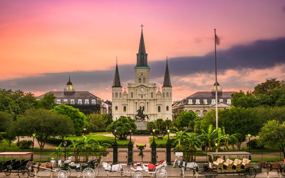 Il vostro itinerario 