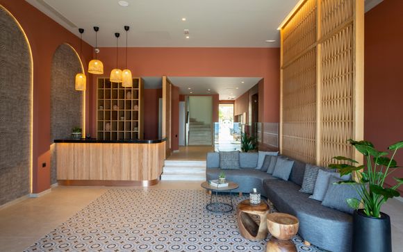 KoSea Boutique Hotel 4*