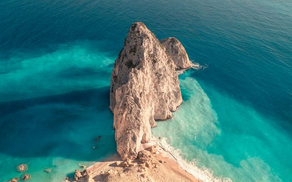 Le tappe del vostro itinerario