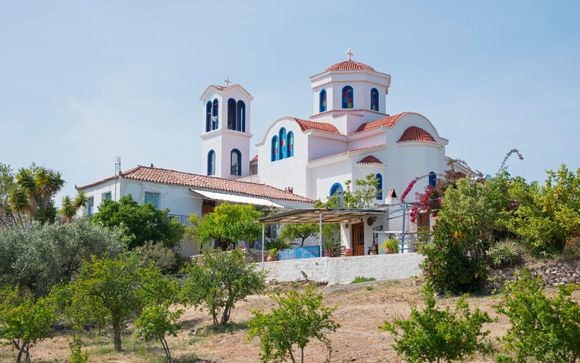 Alla scoperta del Peloponneso