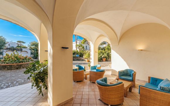 Hotel Regina Palace Terme 4* 