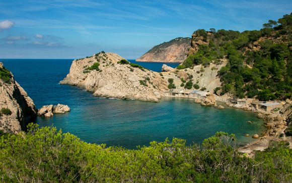 Soggiorno alla scoperta di Ibiza: 7 giorni