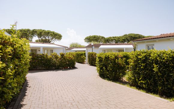 Nicolaus Club Alimini Smile 4*