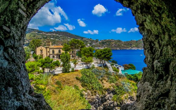 Alla scoperta delle Isole Eolie
