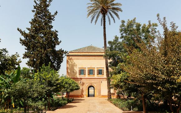 Le tappe del vostro itinerario