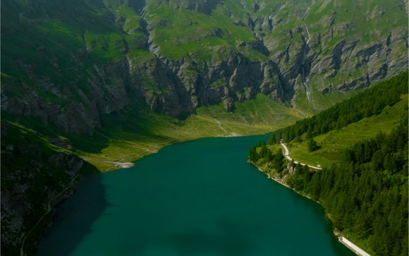 Alla scoperta di Bardonecchia