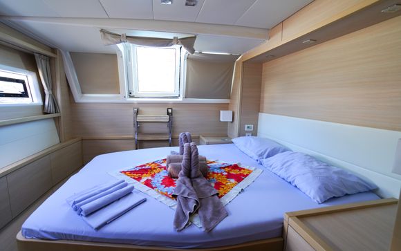 Crociera Bora Bora Dream Cruise