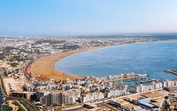 Le tappe del vostro itinerario