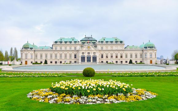 Alla scoperta di Vienna
