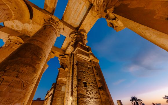 Le tappe del vostro itinerario