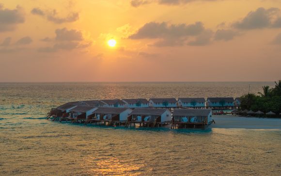 NH Collection Maldives Reethi Resort 5*