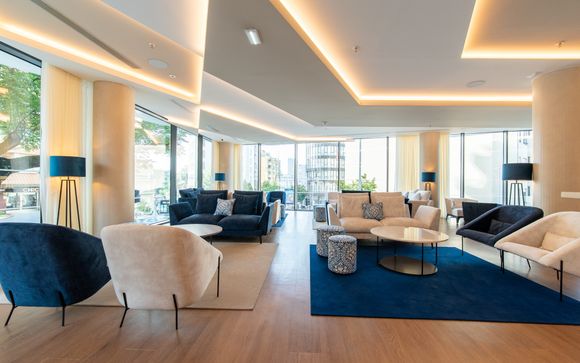 Jupiter Porto 4*