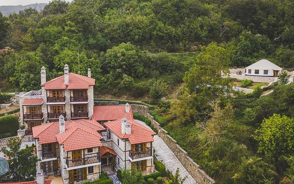 Abeliona Retreat 4*