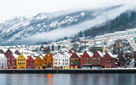 Bergen