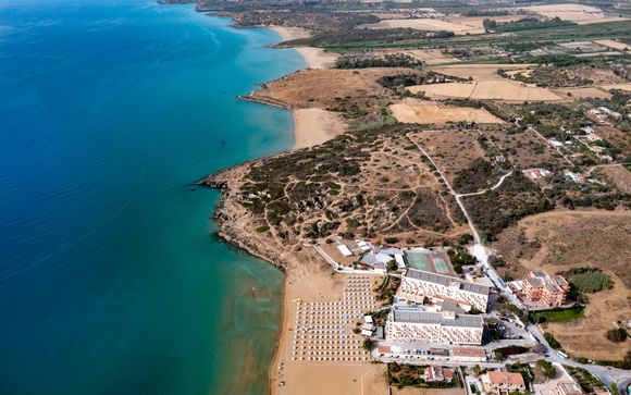 Nicolaus Club Eloro 4*