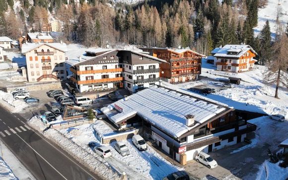 Hotel Valgranda 4*