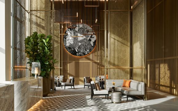 Park Hyatt Kuala Lumpur 5*