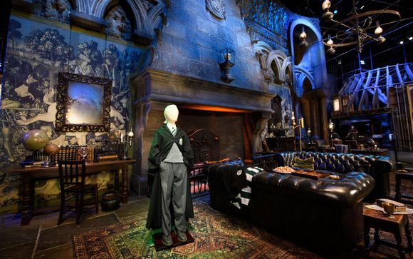 Tour dei Warner Bros Studios di Harry Potter - biglietti e trasferimenti