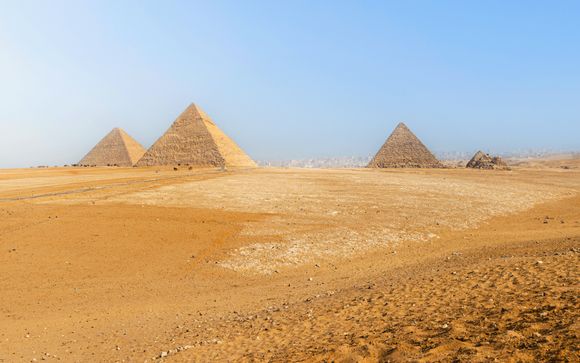 Le tappe del vostro itinerario