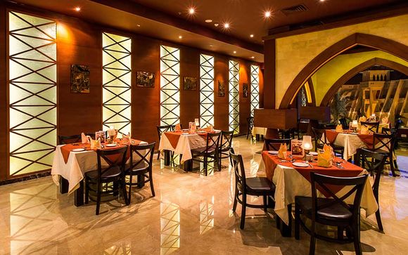 La vostra sistemazione durante il tour