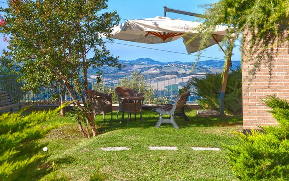 Hotel Mamiani Urbino & Ki-Spa 4*