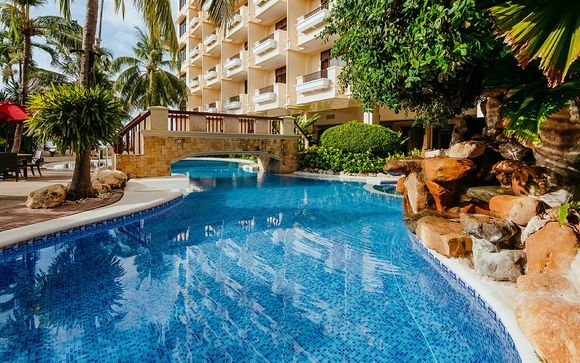 La vostra sistemazione durante il tour