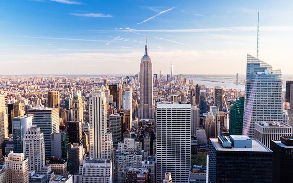 Alla scoperta di New York
