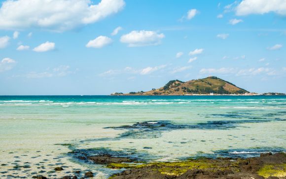 Le tappe del vostro itinerario